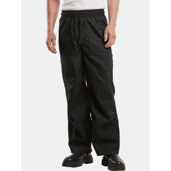bequeme URBAN CLASSICS Herren Jeans Stretch 155 g/m² mit Baumwolle Schwarz