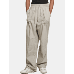 bequeme Urban Classics Herren Jeans Stretch Taschen 155 g/m² mit Baumwolle Grau