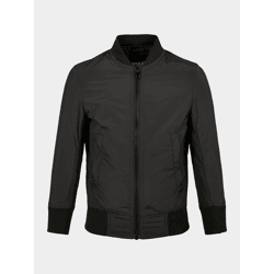 funktionale Urban Classics Unisex Jacke 78 g/m² Schwarz