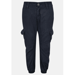 bequeme Urban Classics Unisex Hose Taschen 320 g/m² mit Baumwolle Navy