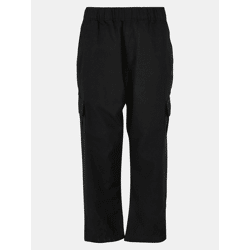 moderne Urban Classics Unisex Jeans Taschen 225 g/m² mit Baumwolle Schwarz