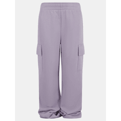 vielseitige Urban Classics Unisex Hose mit Baumwolle Violett