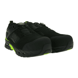 Helly Hansen Magni Evo Low S1 Herren & Damen Sicherheits-Schuhe mit BOA® Schnürsystem Arbeits-Schuhe Schutzklasse S1 78343_994 Schwarz
