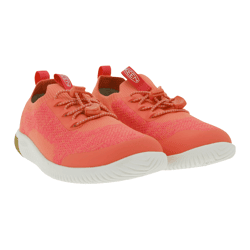 Schöne KEEN Knx Knit DS Kinder Barfußschuhe mit Eco Anti-Odor-Technologie Freizeit-Schuhe 1030069 Pink