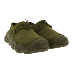 Bequeme KEEN Hypowser Crushback Herren Sneaker mit herausnehmbarer Schaumstoff-Einlegesohle Freizeit-Schuhe 1031082 Braun