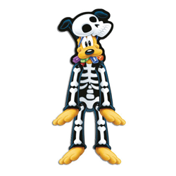 Mickey Halloween - 1 Hängedekoration