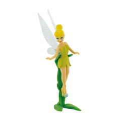 Bullyland 12848 - Tinkerbell, play figure