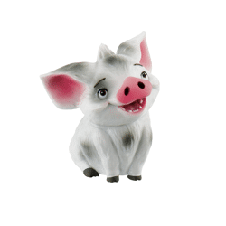 Bullyland 13187 - Pua, play figure