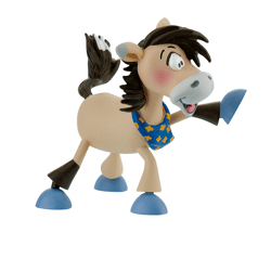 Diddl - Galupy - Spielfigur