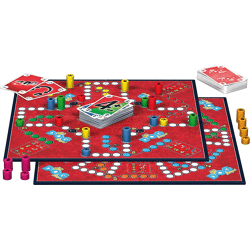 DOG® Royal - Familienspiel