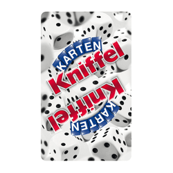 Karten Kniffel® - Kartenspiel