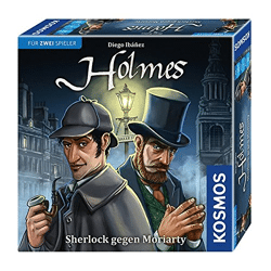 Kosmos 692766 - Holmes