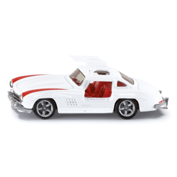 SIKU 1470 - Mercedes-Benz 300 SL - Modellauto