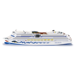 SIKU 1720 - Cruise ship AIDA
