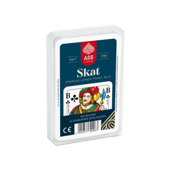 ASS Altenburger 22570006 - Skat 