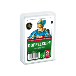 ASS Altenburger 22570024 - Doppelkopf 