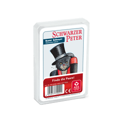 ASS Altenburger 22572022 - Schwarzer Peter 