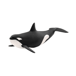 Schleich 14807 - Orka, Spielfigur