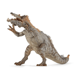 Papo-55054 - Spielfigur - Baryonyx, 17cm