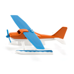 SIKU 1099 -  Wasserflugzeug - Modellauto