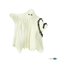 Papo 38903 - Spielfigur - Phosphoreszierender Geist,  10 cm