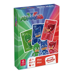 ASS22584002- Altenburger  - PJ Masks - Mau Mau