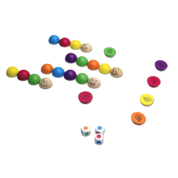 Amigo 01611 - Flori Vielfraß - Kinderspiel