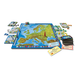 Kosmos 692636 - Europa