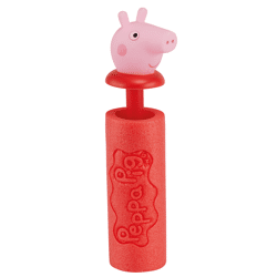 Happy People 16280 - Wasserspritze Peppa Pig