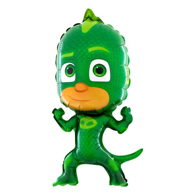 PJ Masks: Gekko - Folienballon