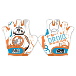 Star Wars Fahrradhandschuhe