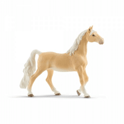 Schleich 13912 - Spielfigur, American Saddlebred Stute