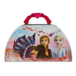 Disney Frozen 2 / Die Eiskönigin 2 - Malkoffer, 51-teilig