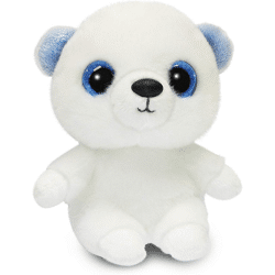 Martee Eisbär 12cm - Plüschfigur
