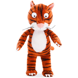 ROTB - Katze ca. 21 cm - Plüschfigur