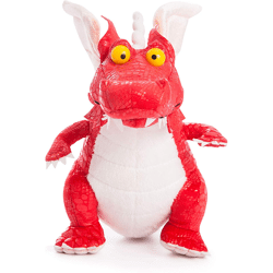 ROTB - Dragon approx. 27 cm - Plush figure