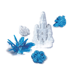 Disney Frozen 2 / The Ice Queen 2 - Magic Crystals