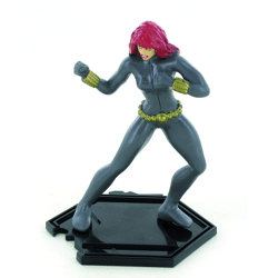 Avengers - Black Widow Spielfigur