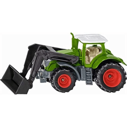 SIKU 1393 - Fendt 1050 Vario mit Frontlader - Modellauto