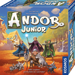 Kosmos 698959 - Andor Junior
