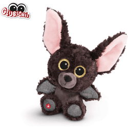 Nici - Glubschis - Fledermaus Baako 15cm Plüschtier