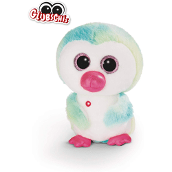 Nici - Glubschis - Pinguin Yoniko 23cm Plüschtier