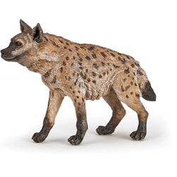 Papo 50252 - Spielfigur - Hyäne