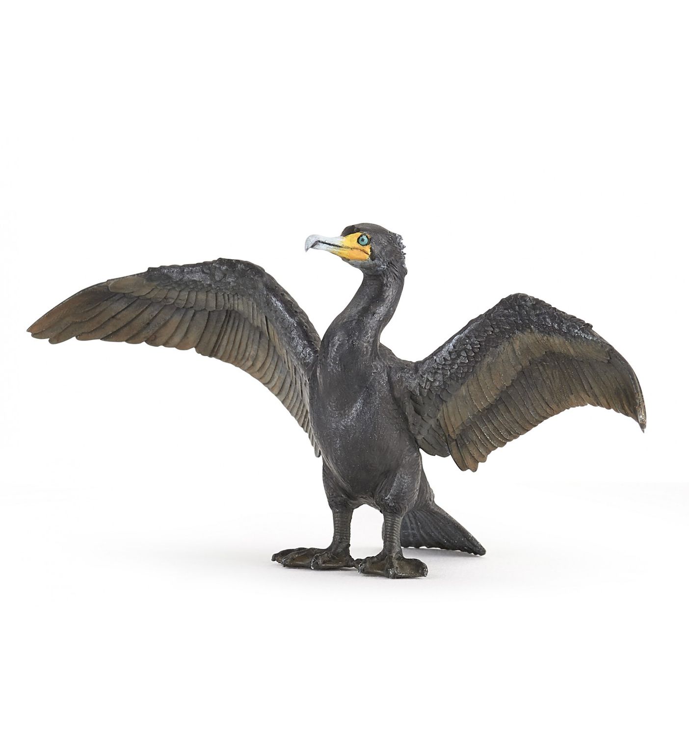 Papo 56049 - Spielfigur - Kormoran