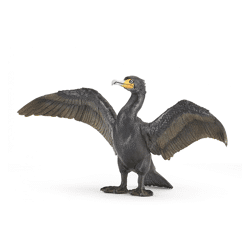Papo 56049 - Spielfigur - Kormoran