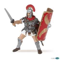 Papo 39801 - Spielfigur - Centurio