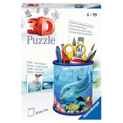 Utensilo Unterwasserwelt - 3D Puzzle 54 Teile