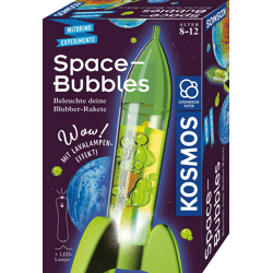 Kosmos 657789 - Space Bubbles