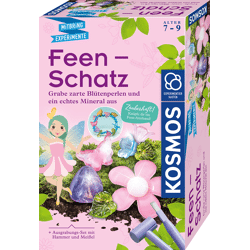 Kosmos 657857 - Feen - Schatz