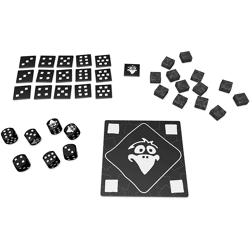 Zoch - Pechvogel - Würfelspiel